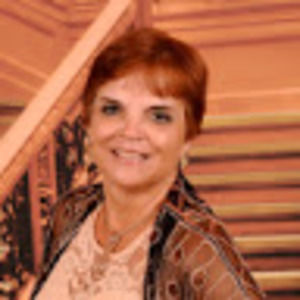 Meet your Posher, Veronica